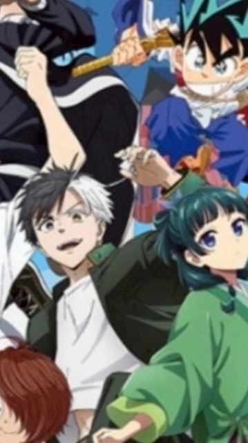 全キャラクターなりきりオープンチャット！！