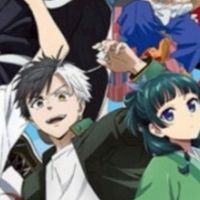 全キャラクターなりきりオープンチャット！！