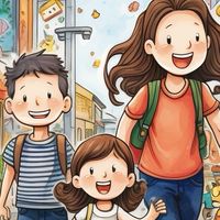 深川子育て応援チャット