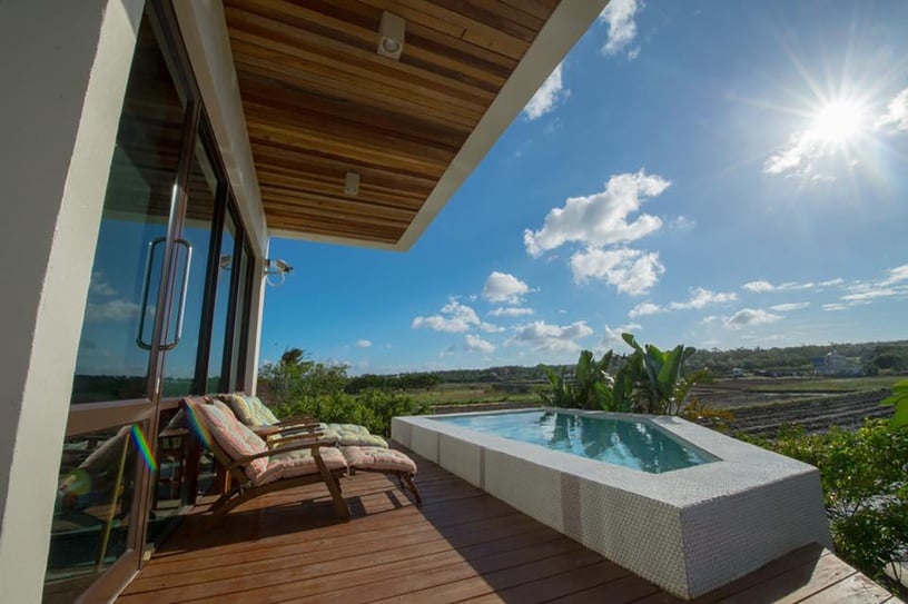 屏東民宿推薦：貝拉司漫民宿