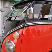 Vw​ classic Thailand