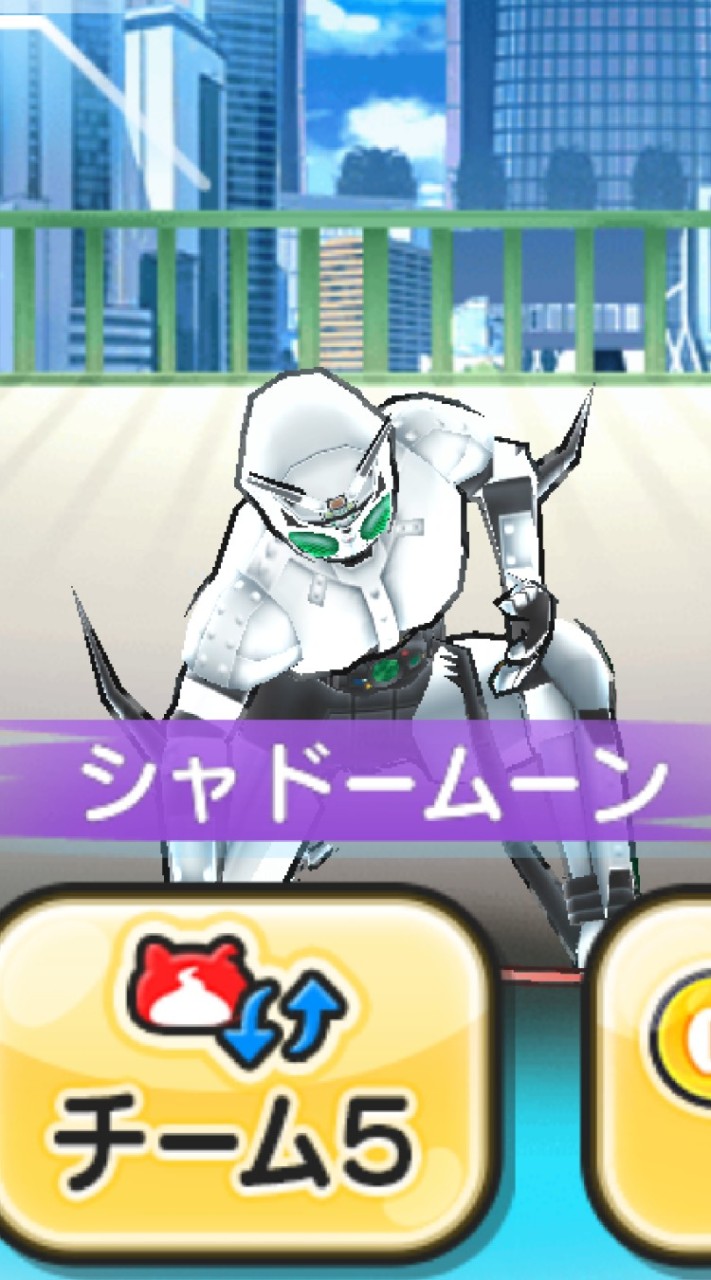 OpenChat 大人のぷにぷにクラブ