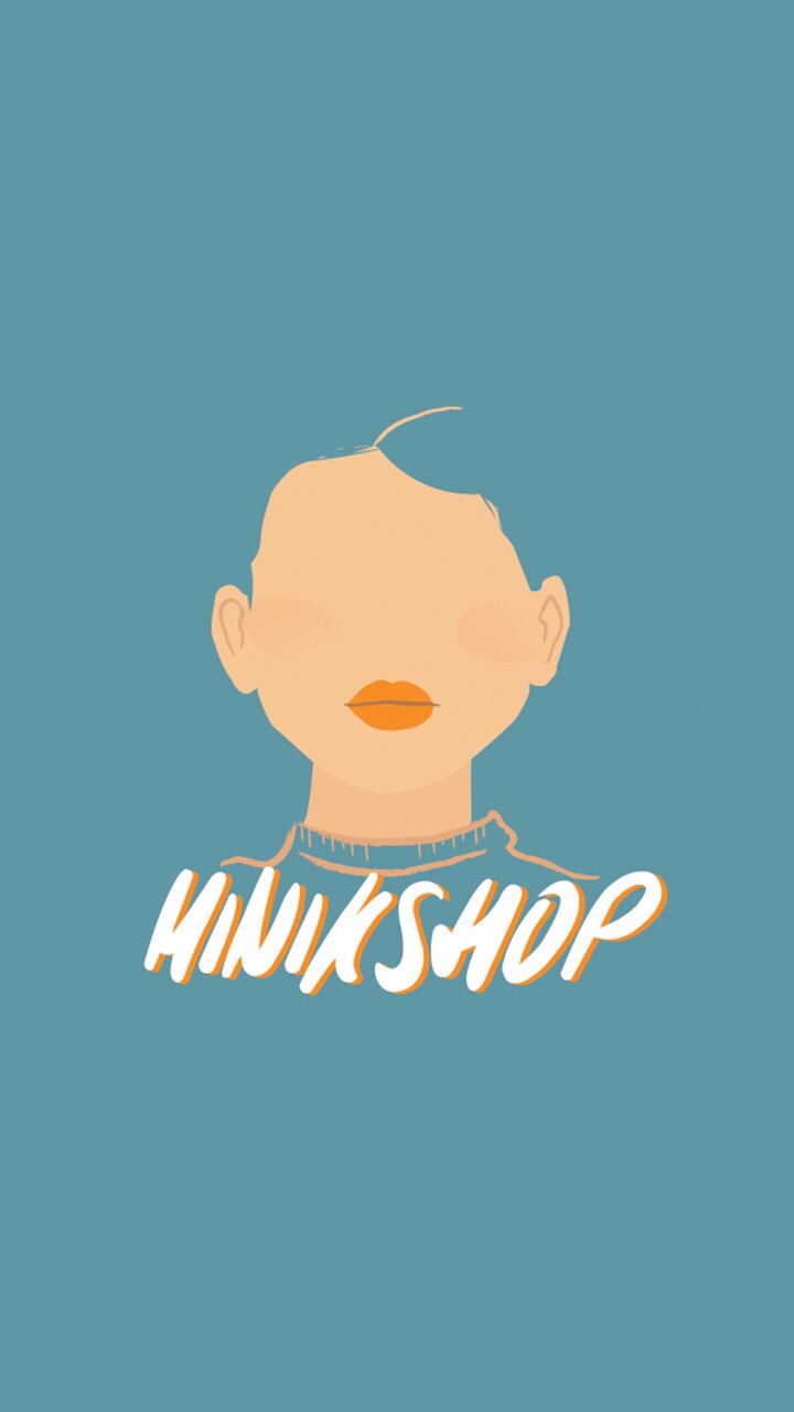 OpenChat Minikshop