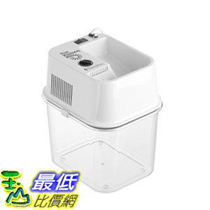 [106美國直購] Blendtec 52-601-BHM 穀物研磨器 麵粉製作機 Kitchen Mill 60-Ounce Electric Grain Mill