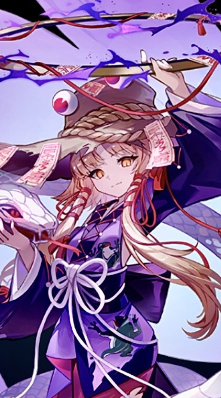 東方幻想エクリプス