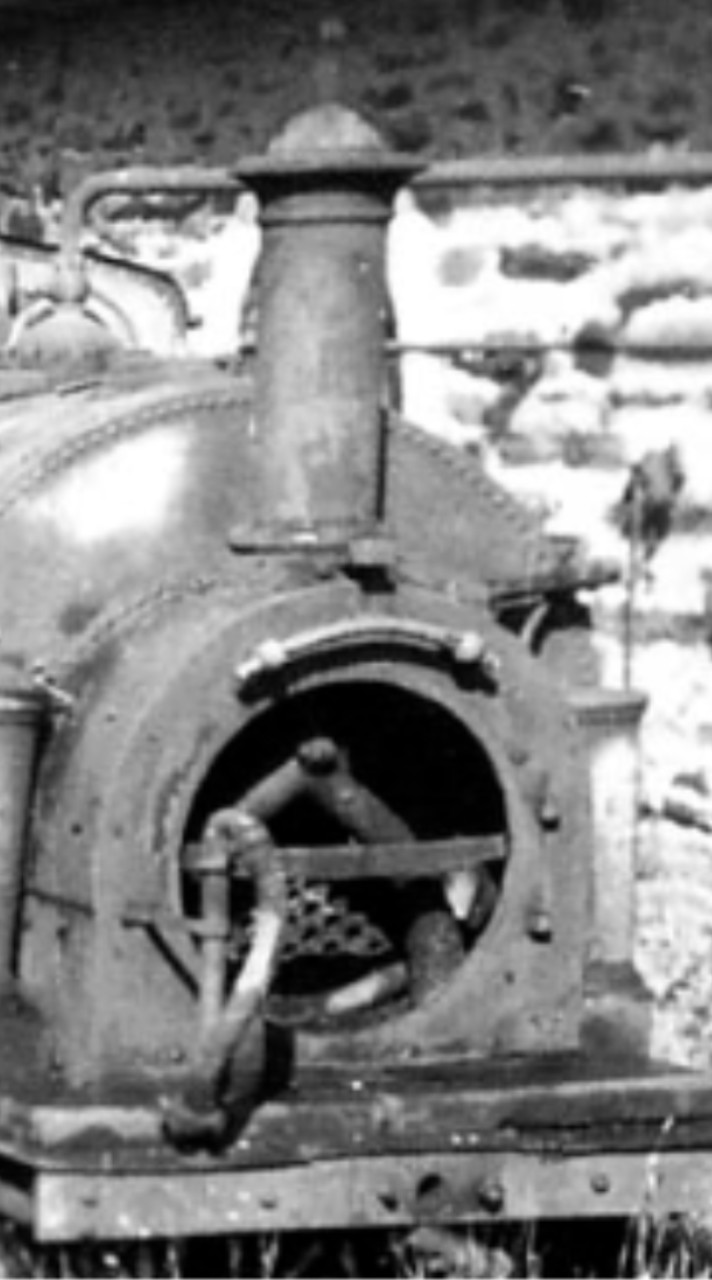トーマスの雑談する所