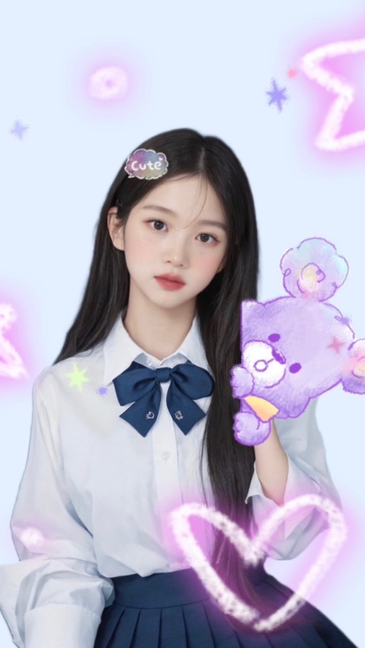相愛容易 羽湘南❤️
