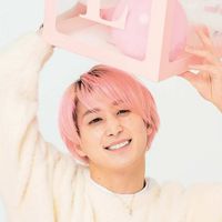 30歳以上☃️佐久間担のお部屋💗