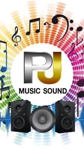 PJ music sound