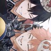 HQ 村パロ