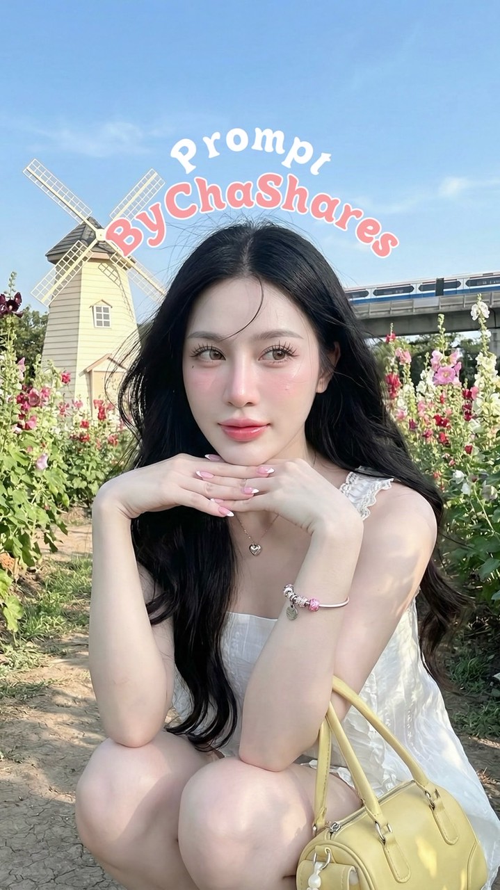 ✦ PromptByChaShares꙳꒰•◡̎•꒱꙳