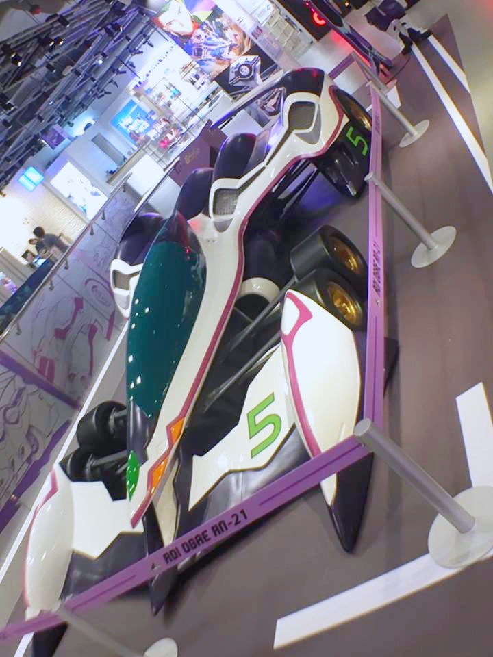 阿斯拉又來了 凰呀an 21 阿斯拉g S X 等1 1實車將在三創展出 Line購物