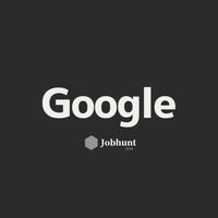 【Google グーグル】就活情報共有/企業研究/選考対策グループ