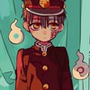 地縛少年花子くんなりきりオプ〜！