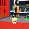 ブレインロッドを盗む！