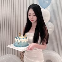 我滴愛人們🩵