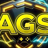 AGS    「Apex Game Squad」　　　　　フォートナイトプロチーム