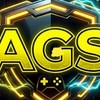 AGS    「Apex Game Squad」　　　　　フォートナイトプロチーム