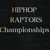 【HRC】HIPHOP RAPTORS Championships ラップバトルや大会しよう。