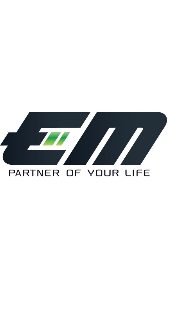 EM Electric Bike - จักรยานไฟฟ้าครบวงจร