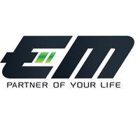 EM Electric Bike - จักรยานไฟฟ้าครบวงจร