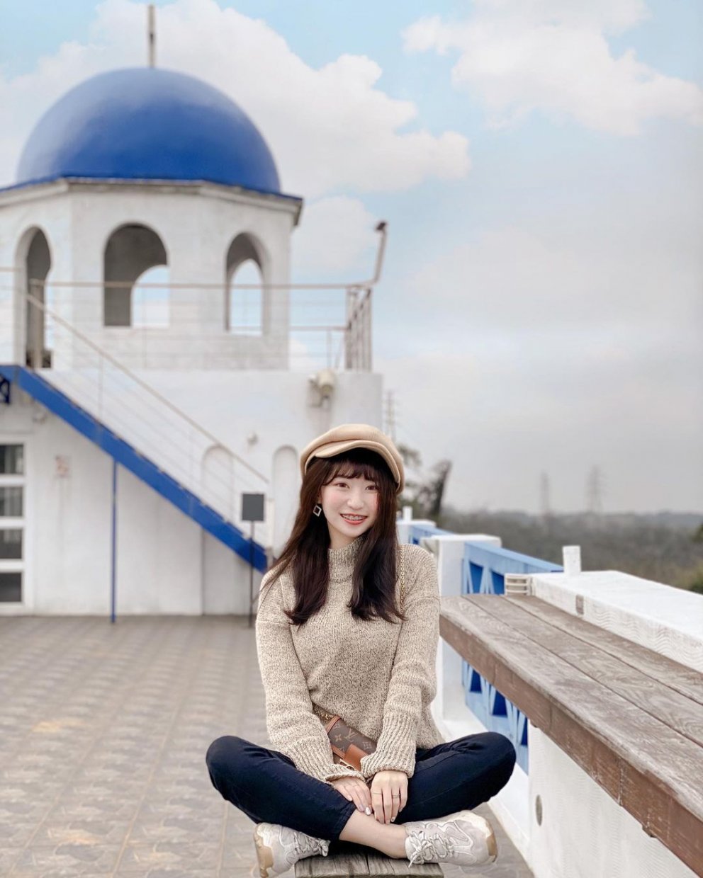 山丘上桐咖啡廳@winniee1204