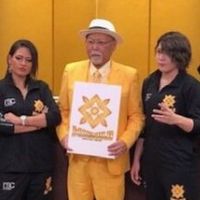 スターダム&マリーゴールド