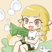 【イカズ】スプラトゥーンシリーズが大好きな人のためのオプチャ/みんなで仲良く楽しく強くなろう！
