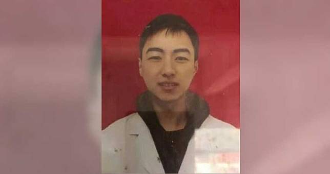 武漢肺炎／大陸28歲男醫連續上工10天　過勞引發猝死