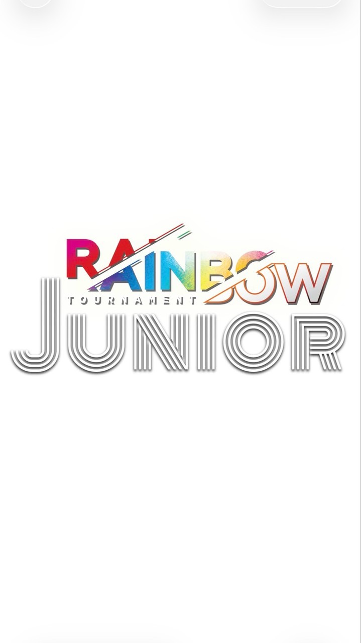 Rainbow Junior Tournament (ข่าวสารต่างๆ)