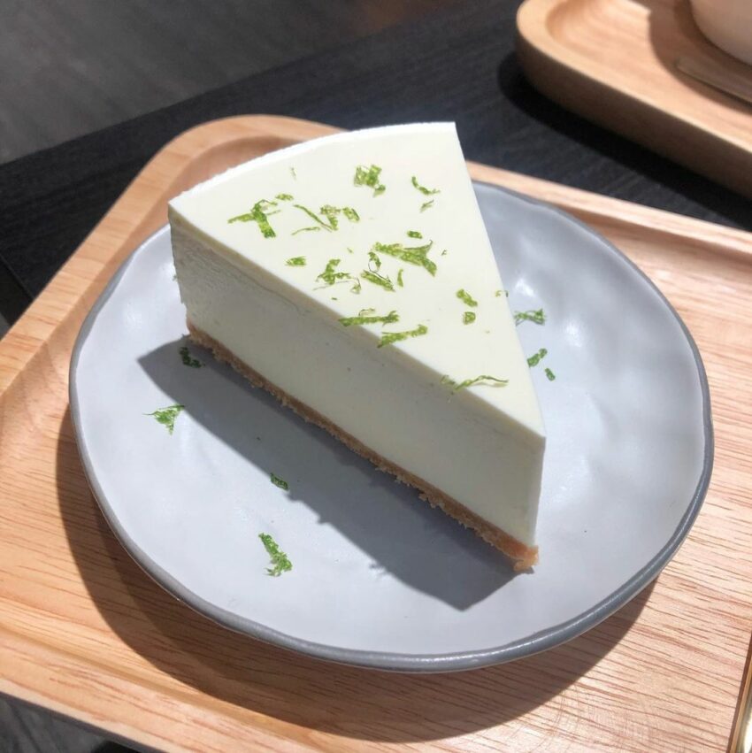 內灣美食｜Sprout最初咖啡