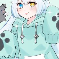 三毛のケモイラスト＆YouTubeお知らせ場