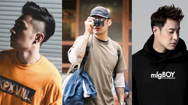 明星也創業！男女混穿也可以的潮T，6大潮牌你知道嗎？