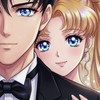 年下男子と熟女の 遊園地 🎡アニメの世界へ 主役にね✨✨✨✨✨