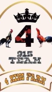 🐔4 KING FARM (915Team)🐣🐥🐓