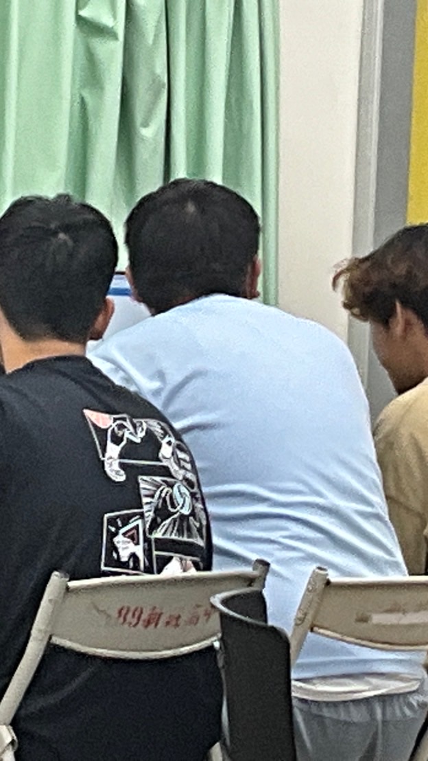 為何泰國鬼片那麼紅