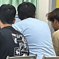為何泰國鬼片那麼紅