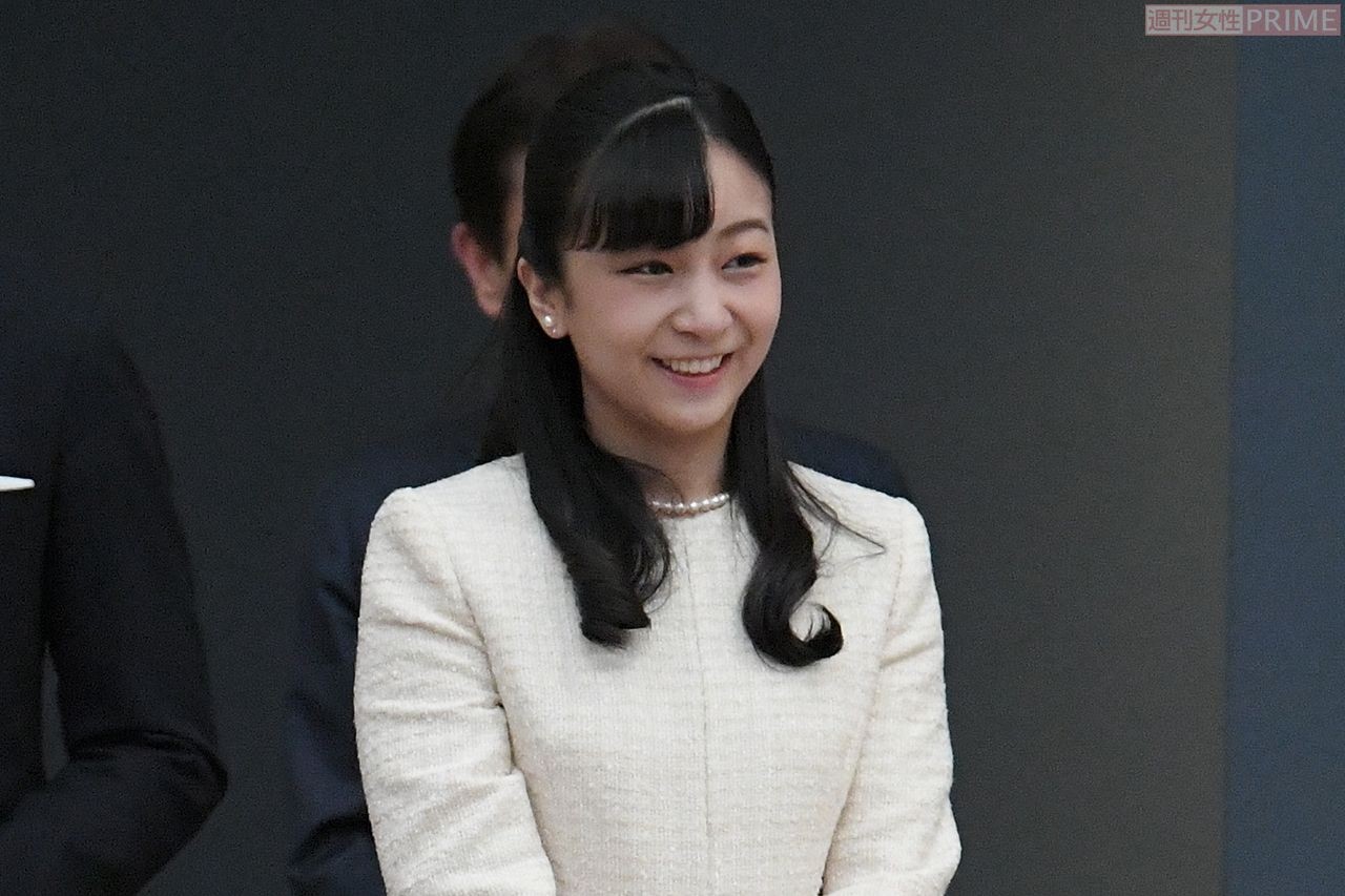 佳子さま結婚へ お相手は留学仲間の理系男子