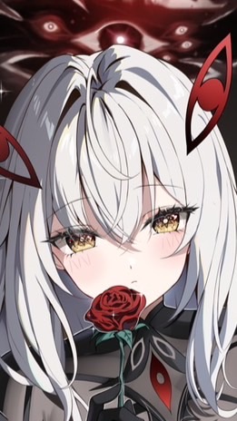なんでもいいよ！