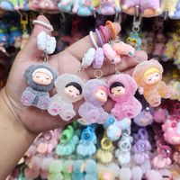บ้านจุ่ม ตุ๊กตาเรซิ่น
