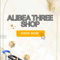 ALIBEA Three shop