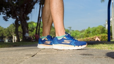 網友 小夫 鞋評 / SKECHERS GORUN MAXROAD 3 ULTRA