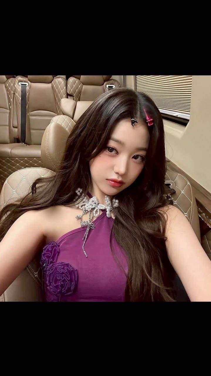 KPOPアイドルなりきり💕