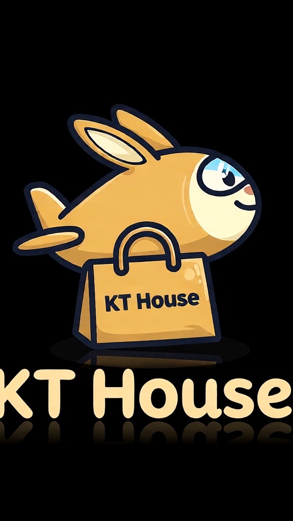 KT house