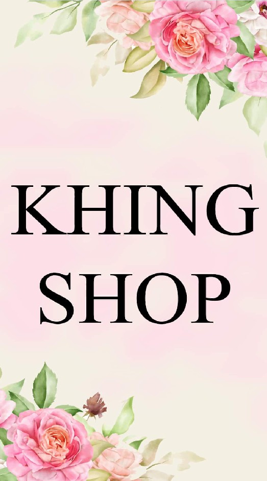 Khing Shop