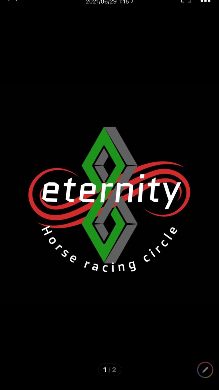 eternityのオープンチャット