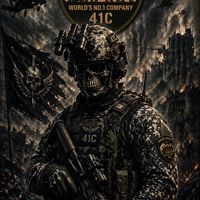 41最強幹部群組