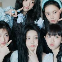 🎀ILLIT🎀『アイリット』推し💖