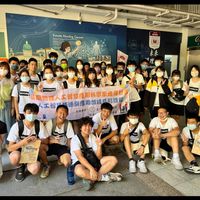 亞洲大學-長期照護人工智慧應用學程