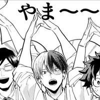 【 MHA 】ね〜お願い🎶扉を壊してよ❣️なhrak緩也⁉️‼️